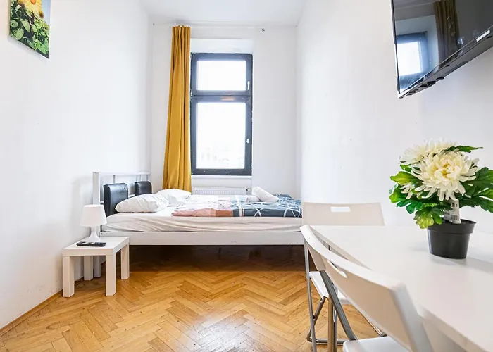 Lovely 4br Garden By Lorenz Boehler & Danube Διαμέρισμα Βιέννη