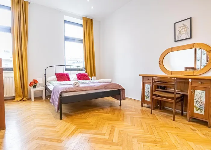 Lovely 4br Garden By Lorenz Boehler & Danube Βιέννη